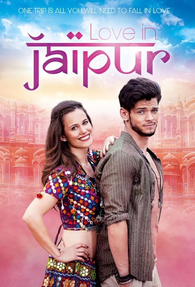 Love in Jaipur