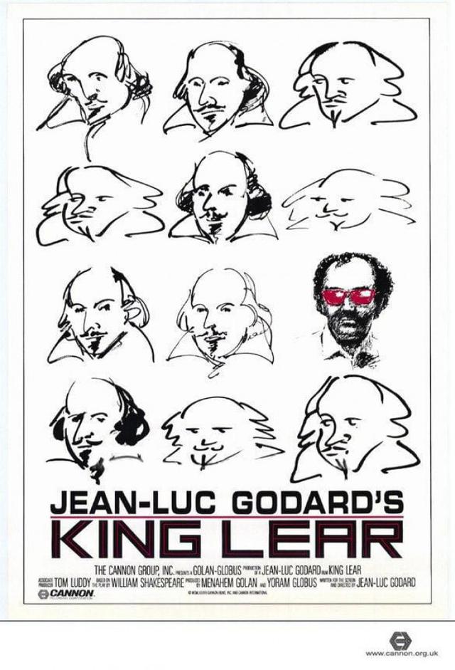 King Lear
