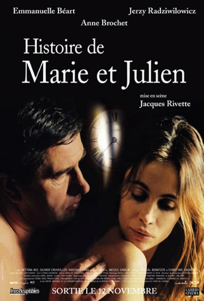 The Story of Marie and Julien