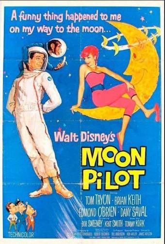 Moon Pilot