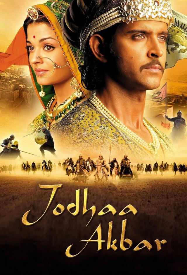 Jodhaa Akbar