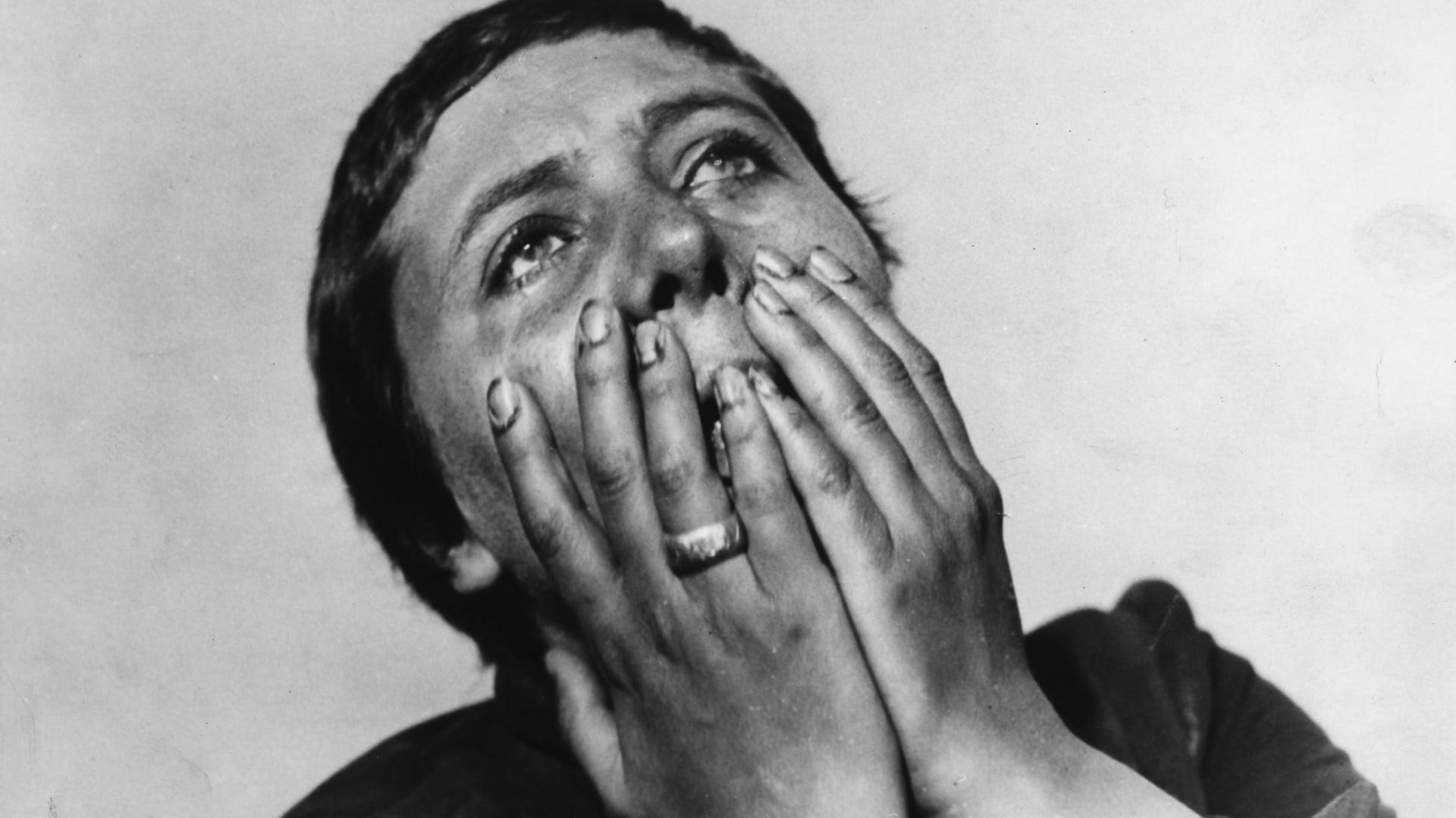 The Passion of Joan of Arc