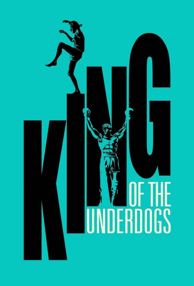 John G. Avildsen: King of the Underdogs