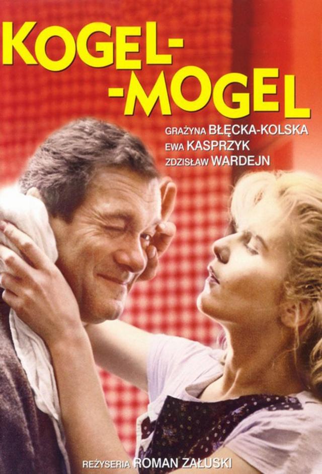 Kogel-mogel