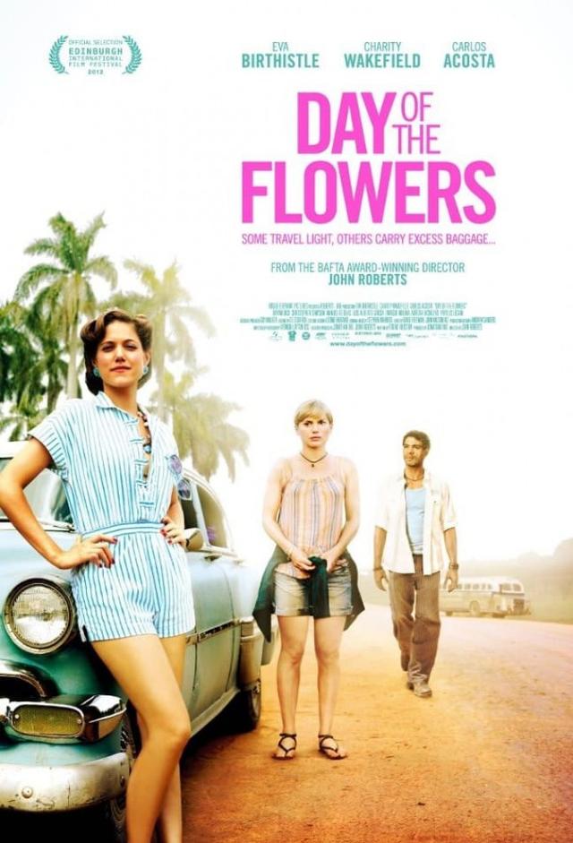 Day of the Flowers