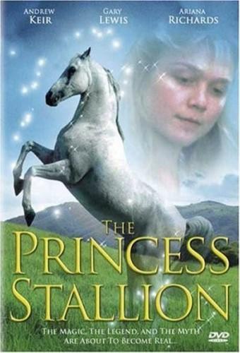 The Princess Stallion