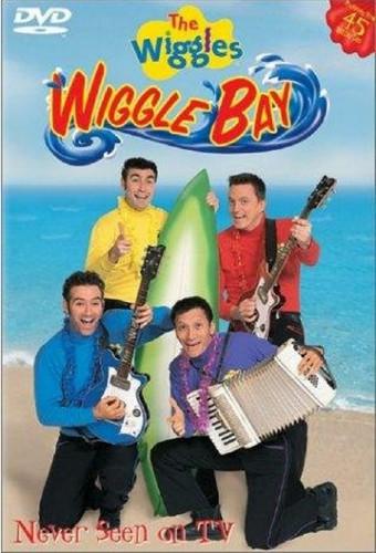 The Wiggles: Wiggle Bay