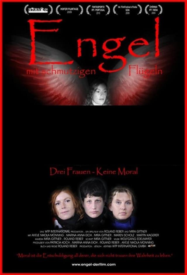 Angels with Dirty Wings