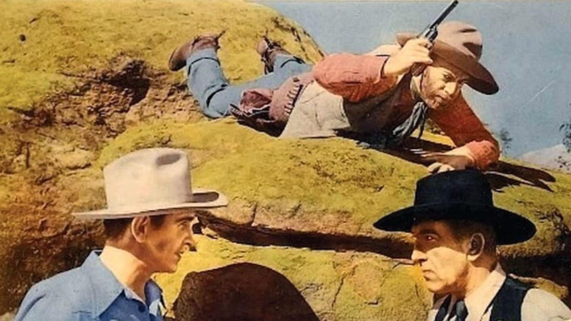 Billy the Kid's Range War
