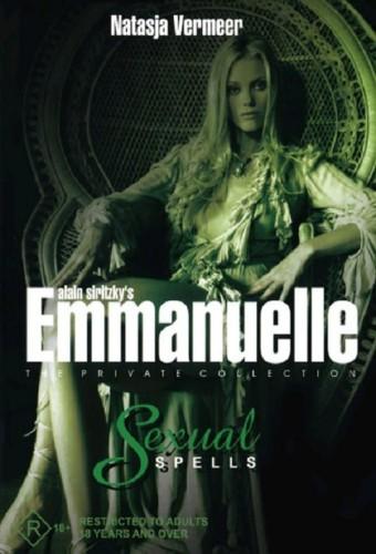 Emmanuelle - The Private Collection: Sexual Spells