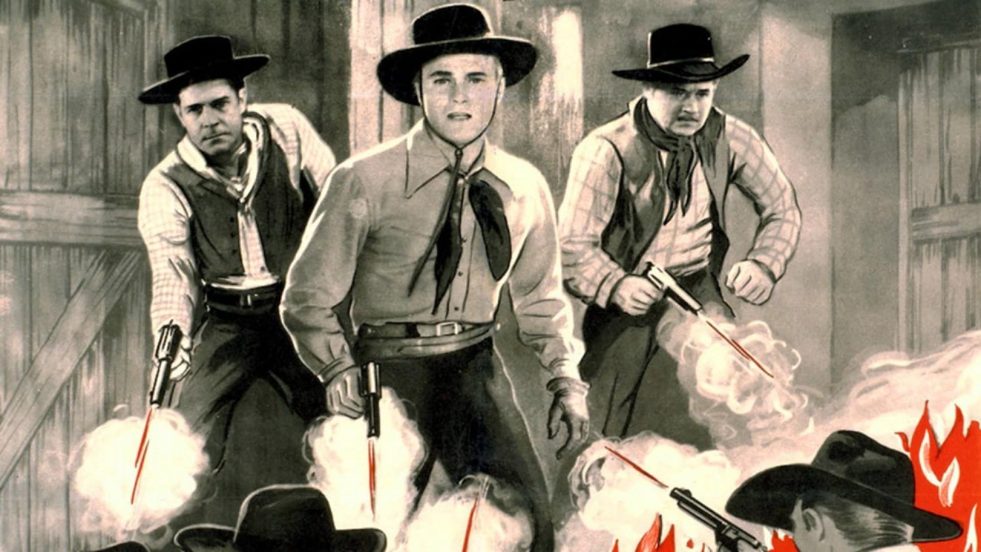Texas Terrors