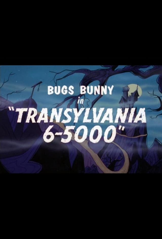 Transylvania 6-5000