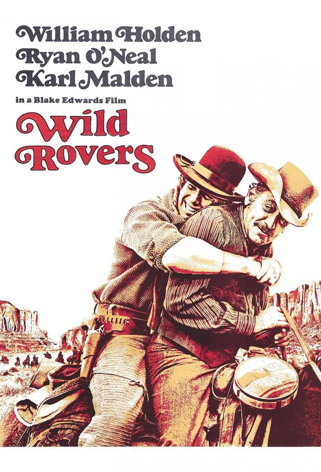 Wild Rovers