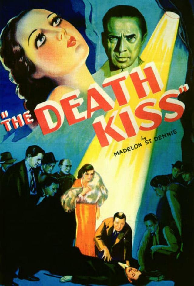 The Death Kiss