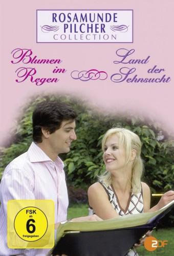 Rosamunde Pilcher: Land der Sehnsucht