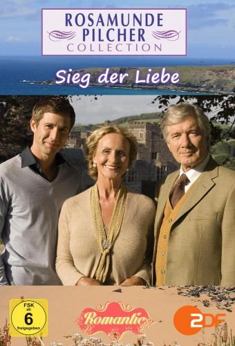 Rosamunde Pilcher: Sieg der Liebe