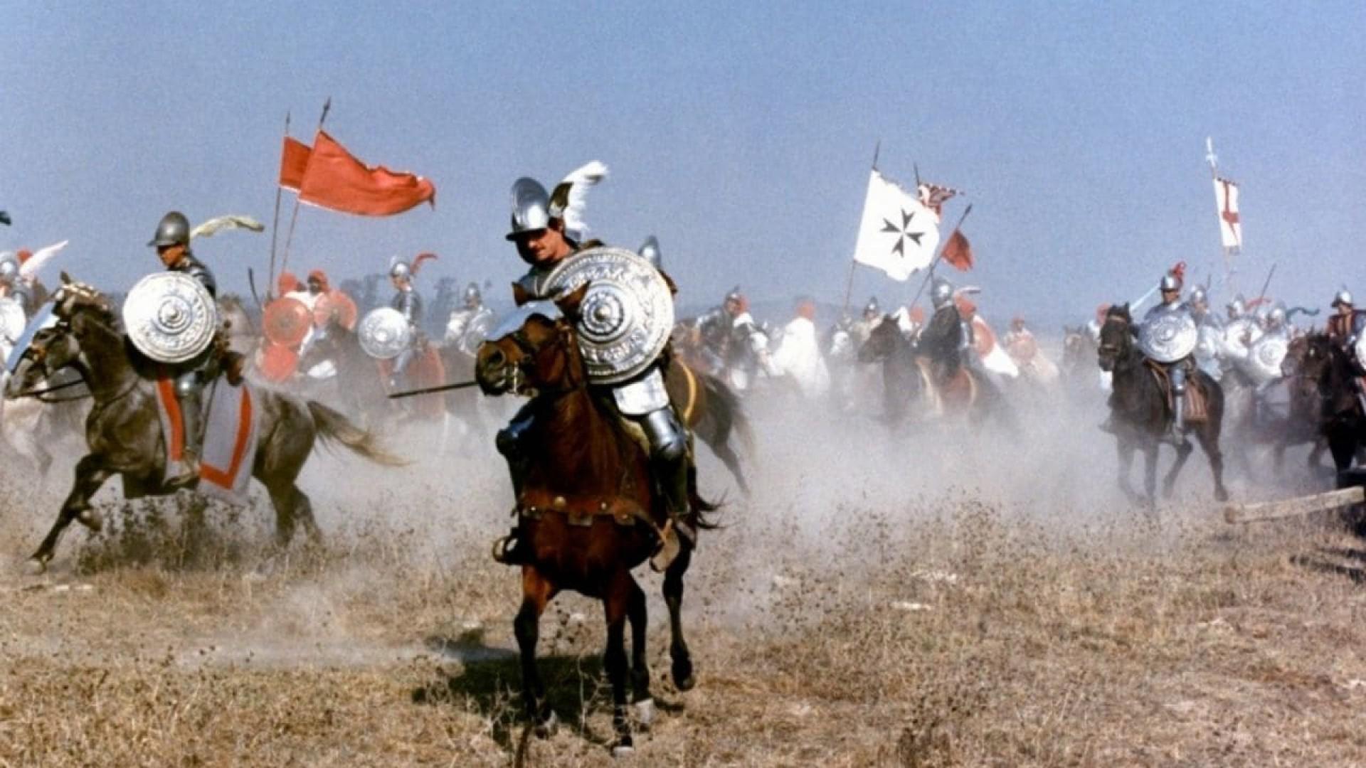 No, or the Vain Glory of Command