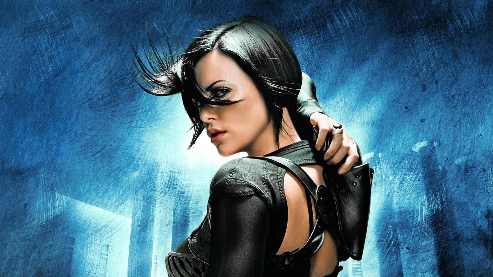 Æon Flux