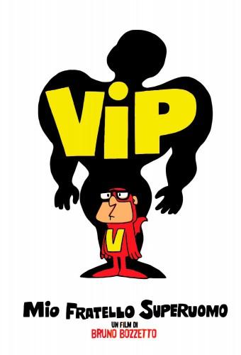 The Super VIPs