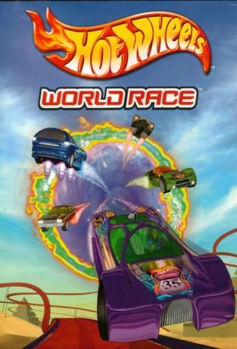 Hot Wheels: World Race