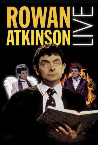 Rowan Atkinson Live