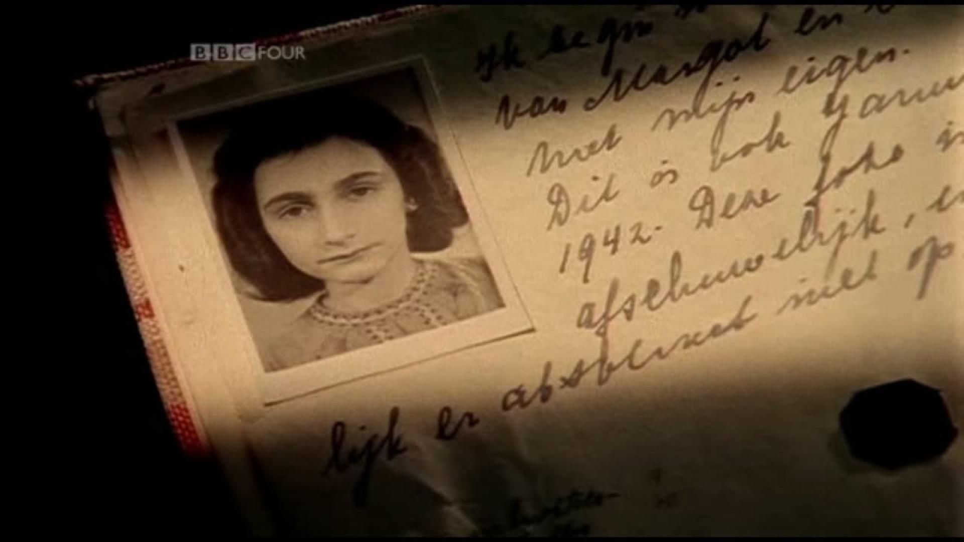 Anne Frank – Zeitzeugen erinnern sich