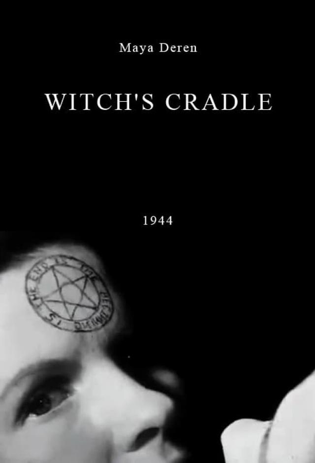 Witch's Cradle