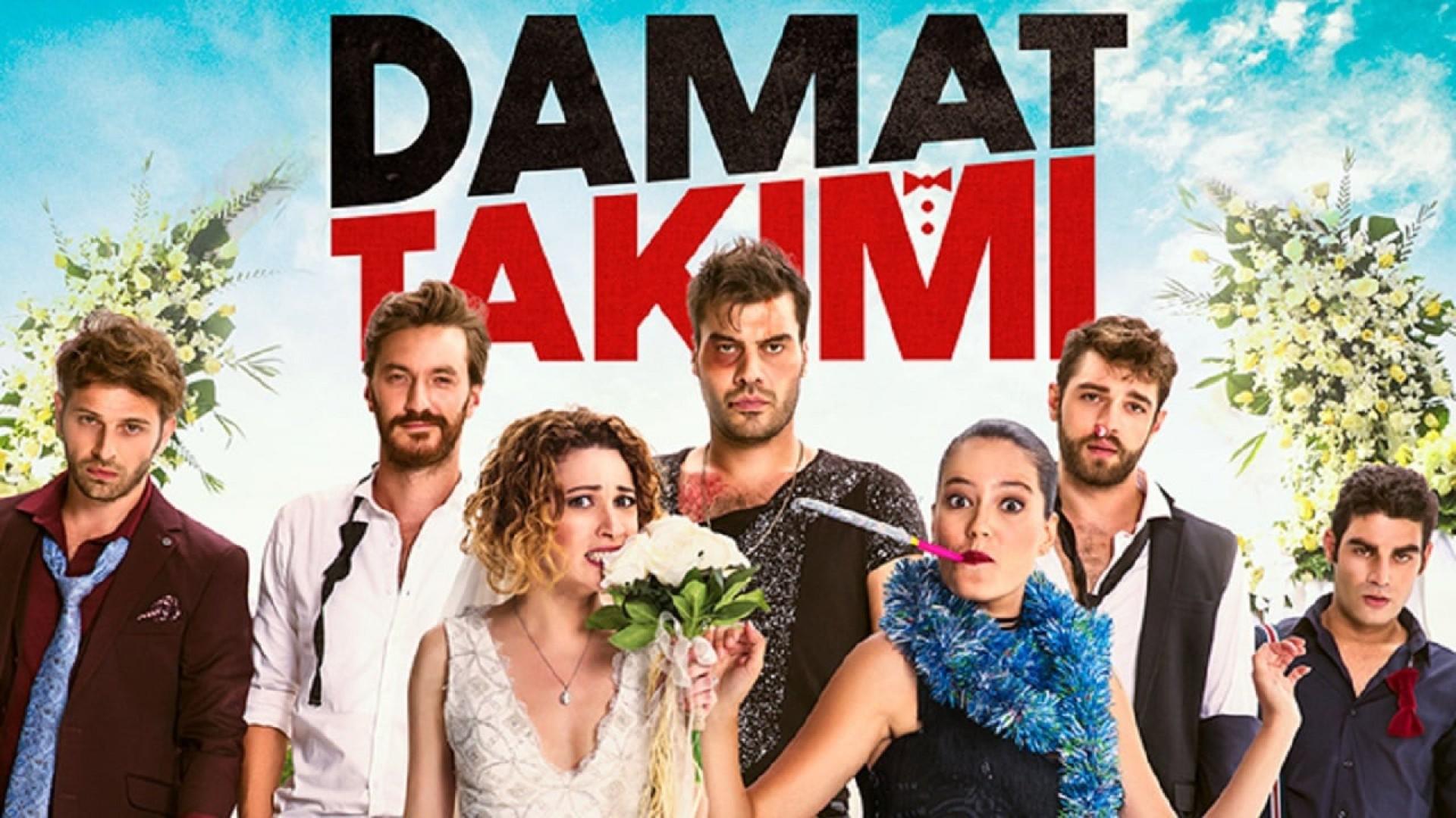 Damat Takimi