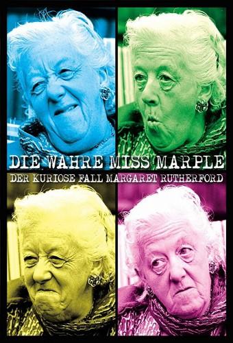 Truly Miss Marple - The Curious Case of Margaret Rutherford