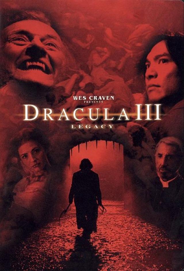 Dracula III: Legacy