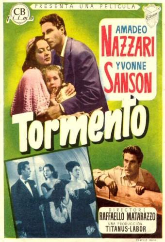 Tormento