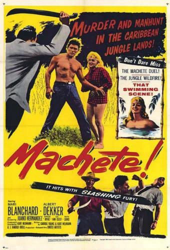 Machete