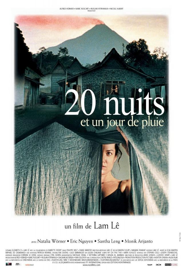 20 Nights and a Rainy Day