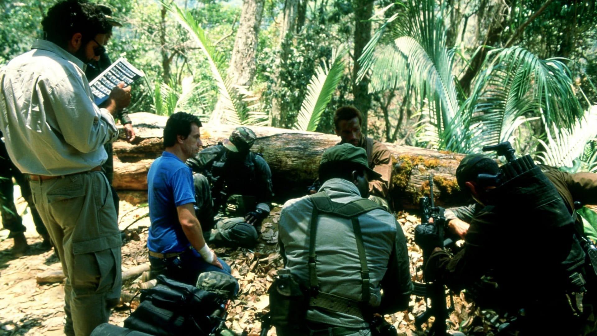 If It Bleeds We Can Kill It: The Making of 'Predator'