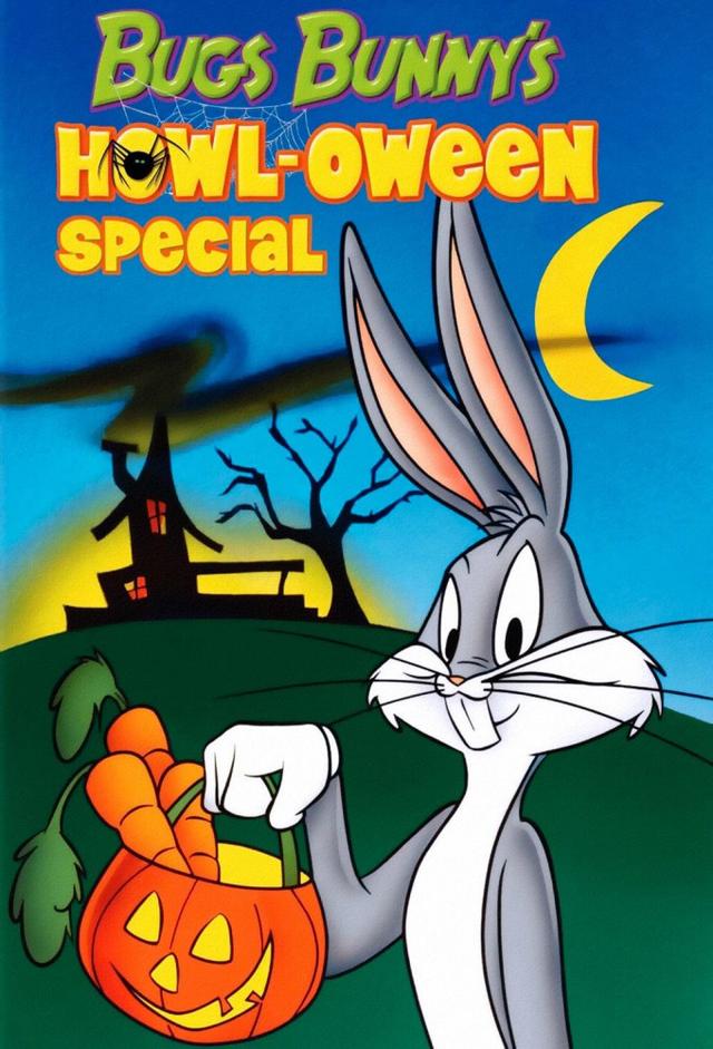 Bugs Bunny's Howl-oween Special