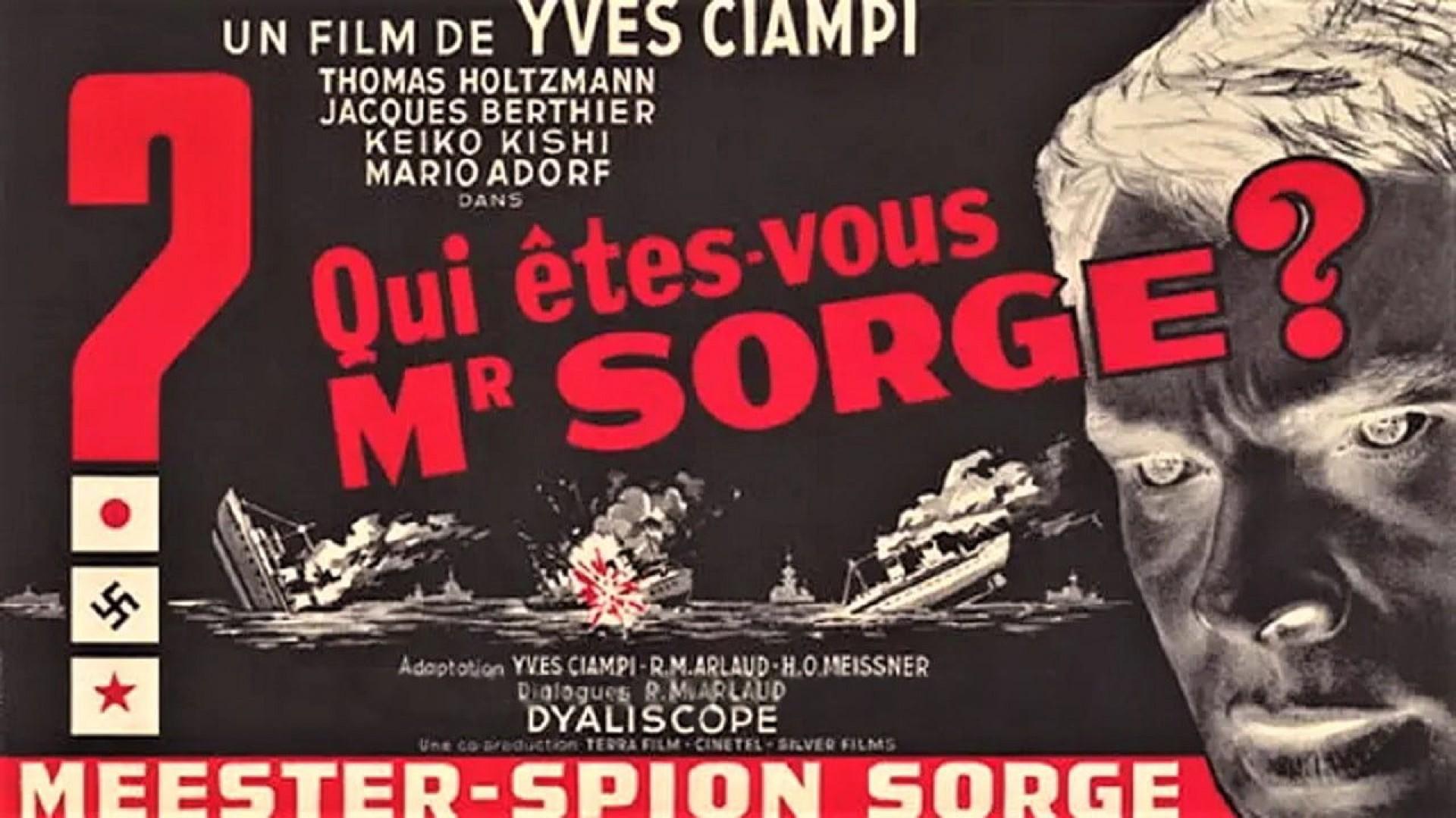 La spia del secolo
