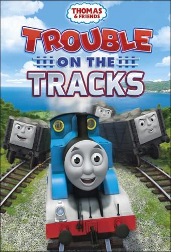 Thomas & Friends: Trouble on the Tracks