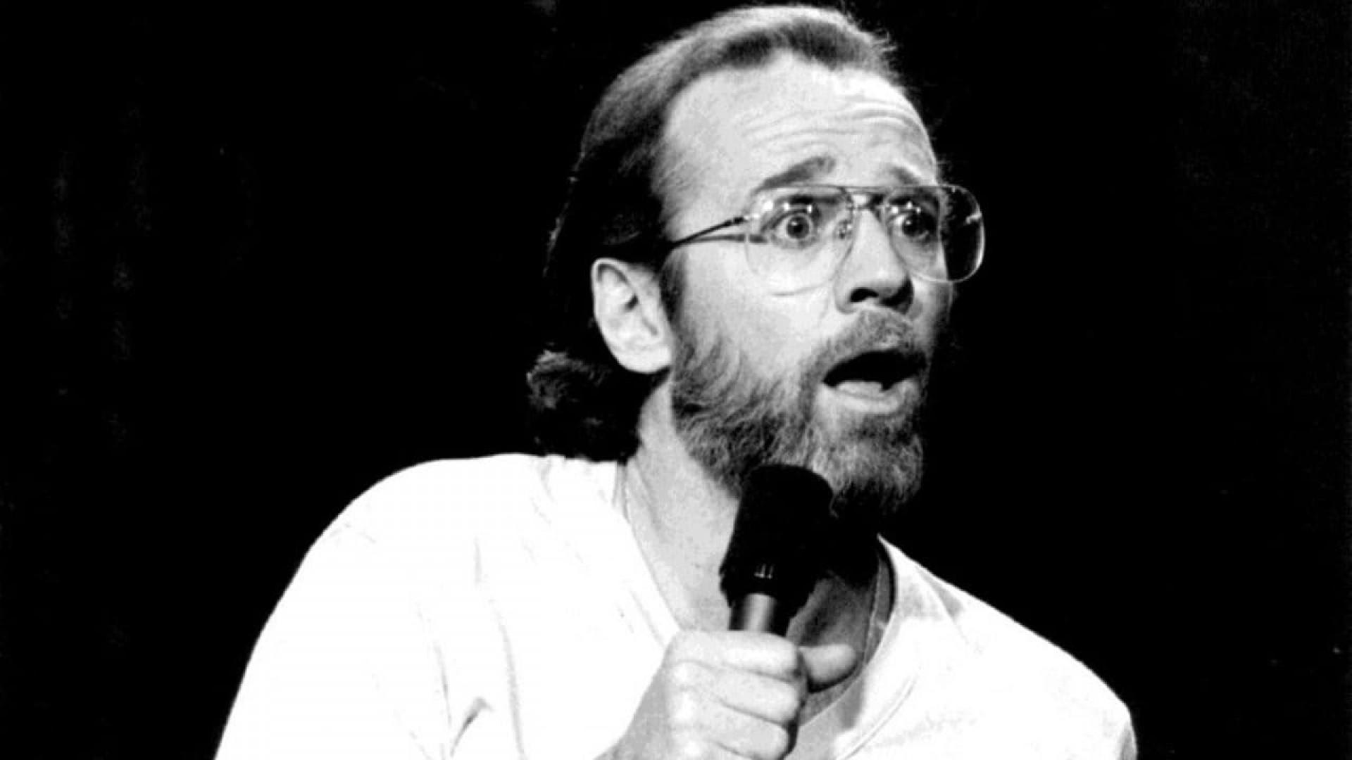 George Carlin: Personal Favorites