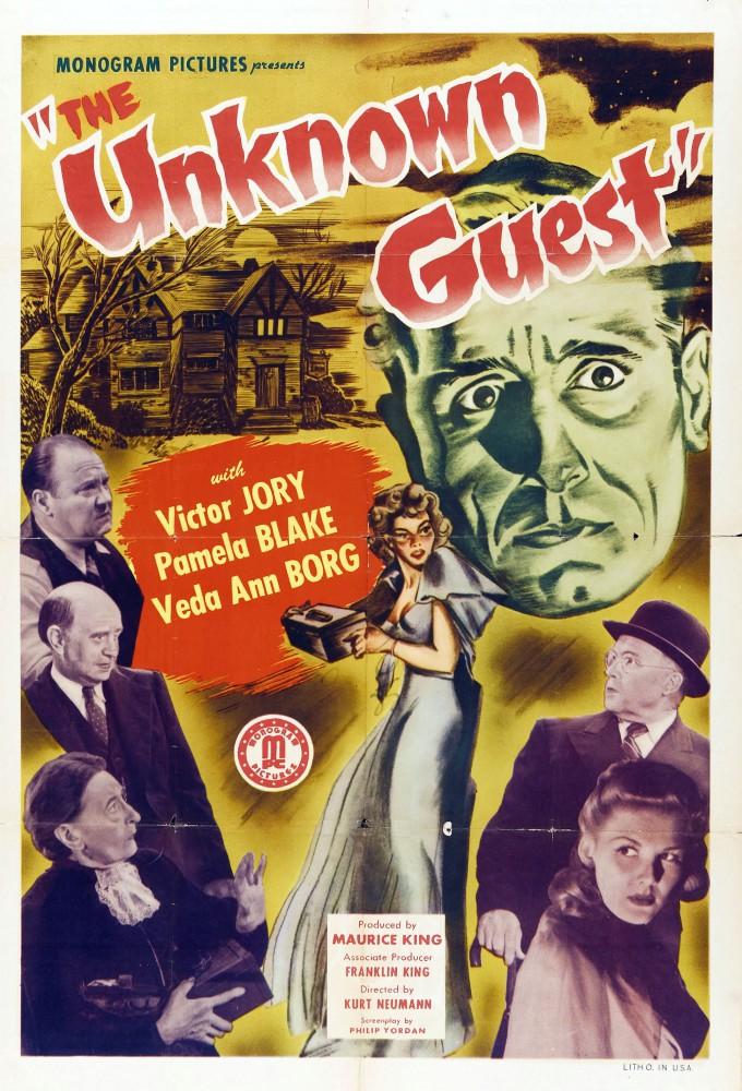 The Unknown Guest