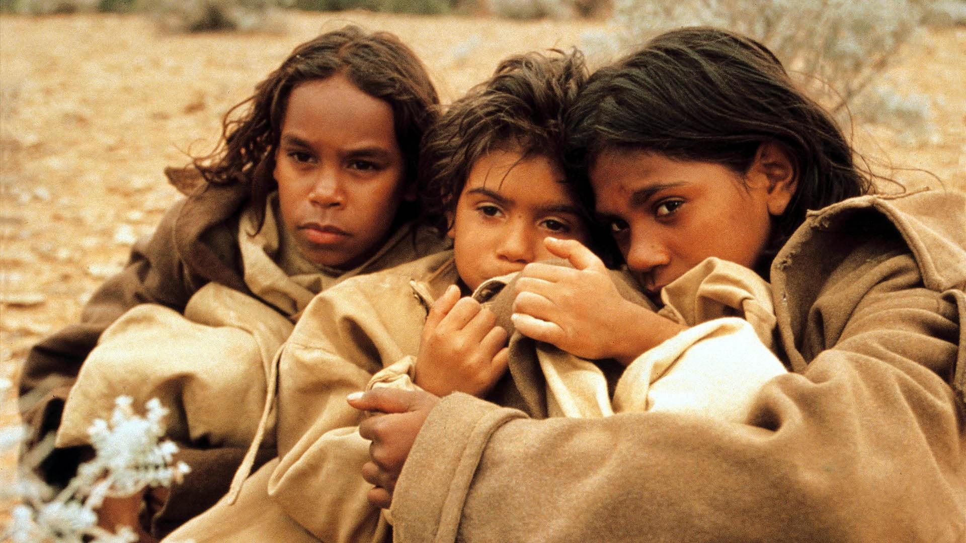 Rabbit-Proof Fence