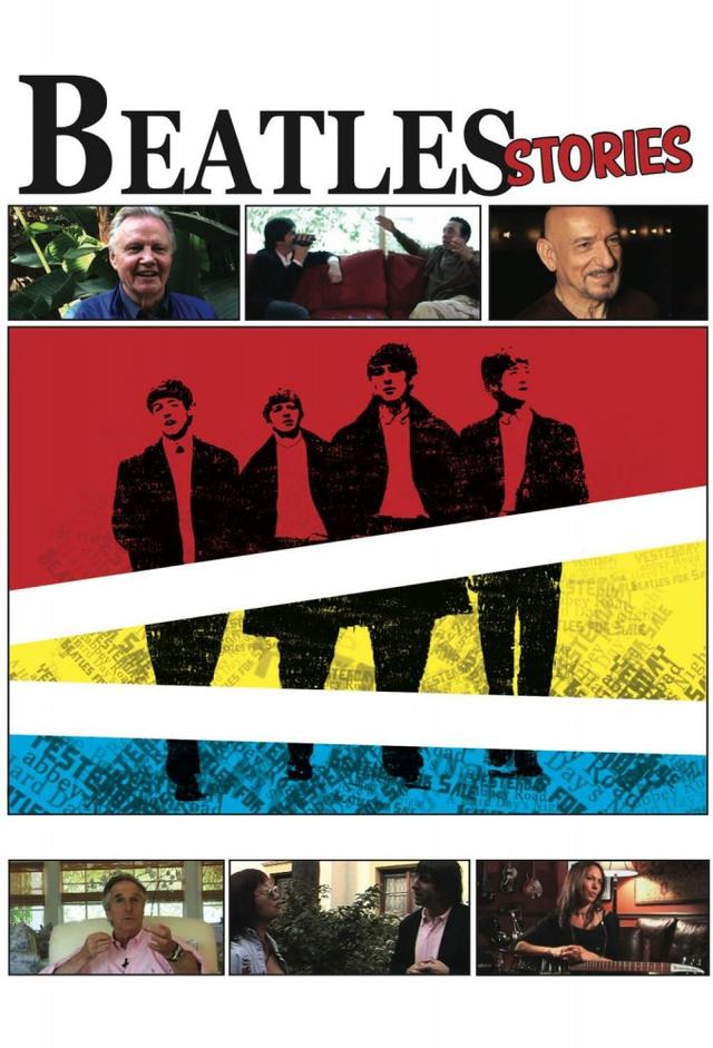 Beatles Stories