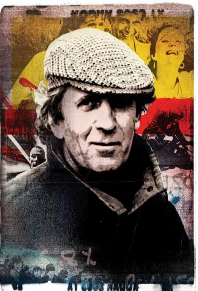 Alan Clarke: His Own Man