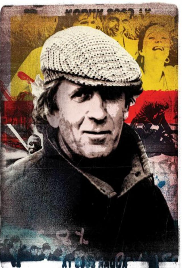 Alan Clarke: His Own Man