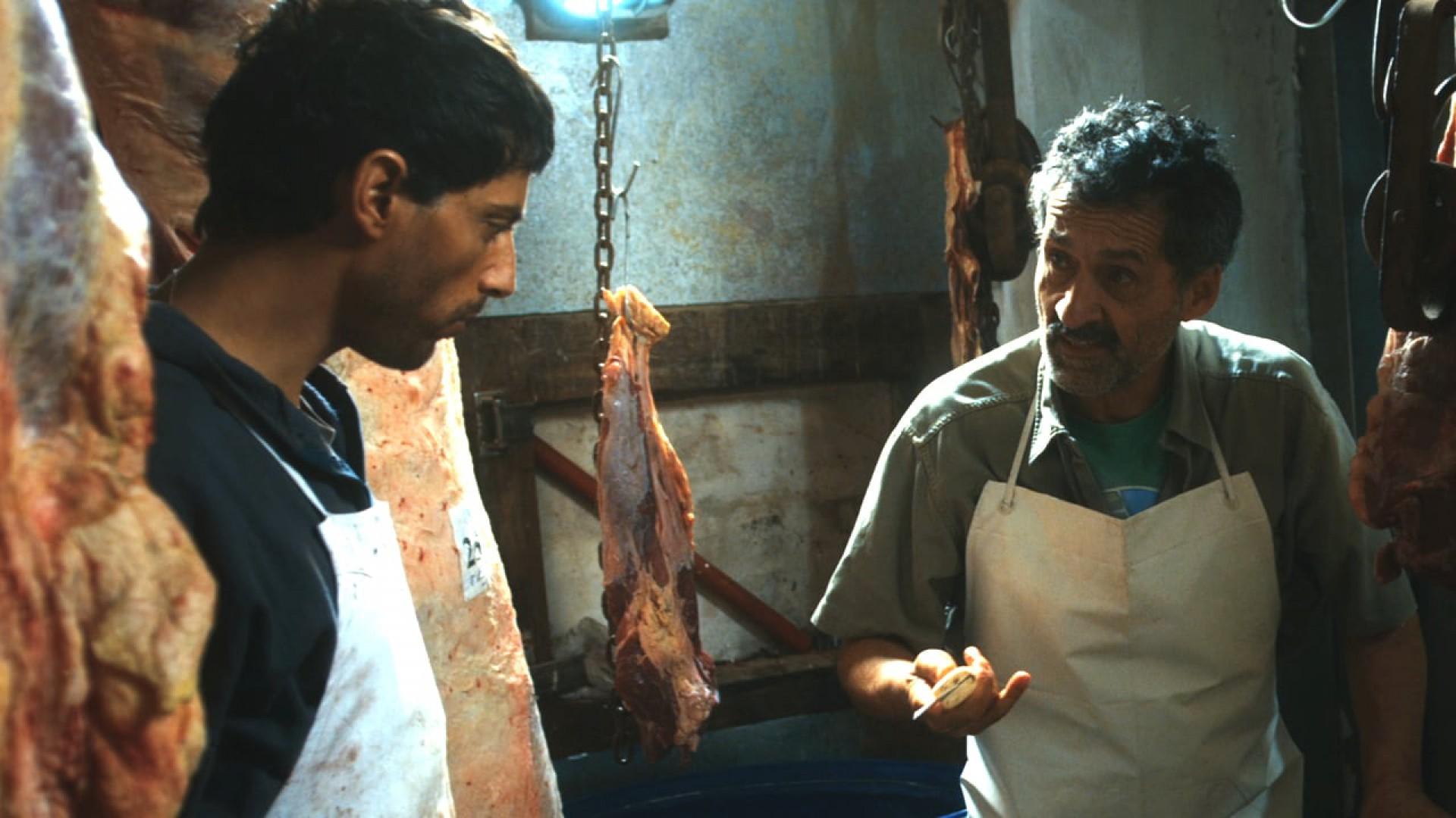 El Patrón: Anatomy of a Crime