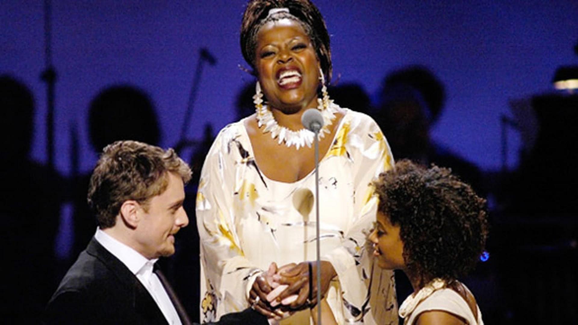 South Pacific: In Concert from Carnegie Hall