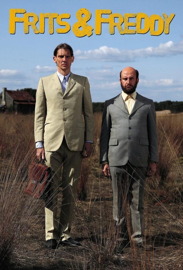 Frits and Freddy