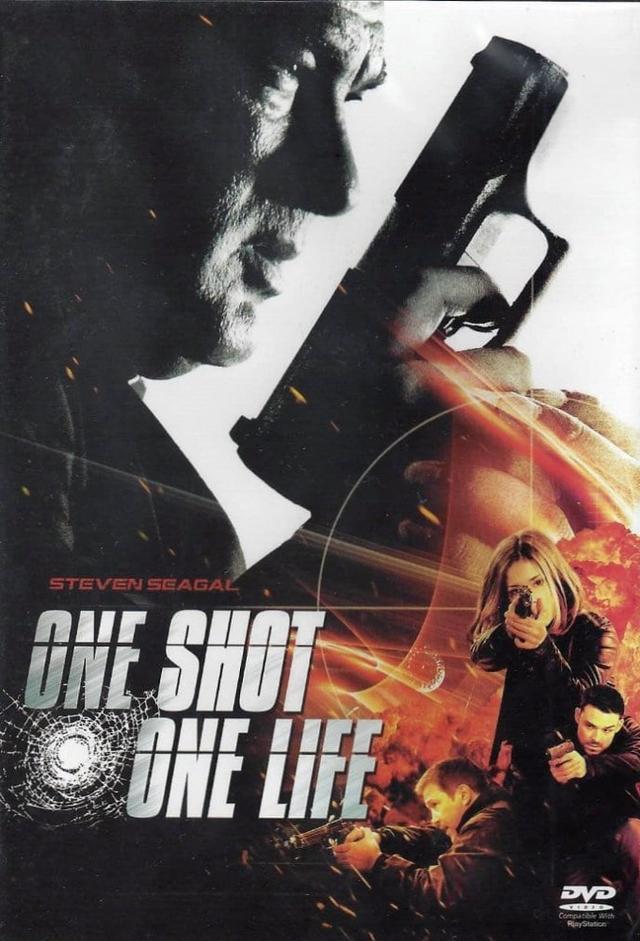 One Shot, One Life