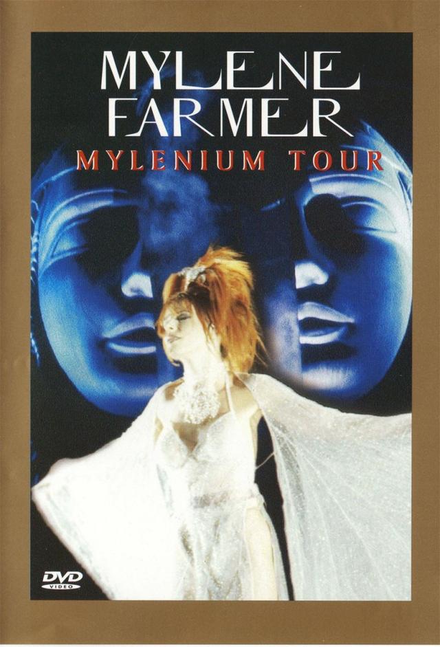 Mylène Farmer: Mylenium Tour