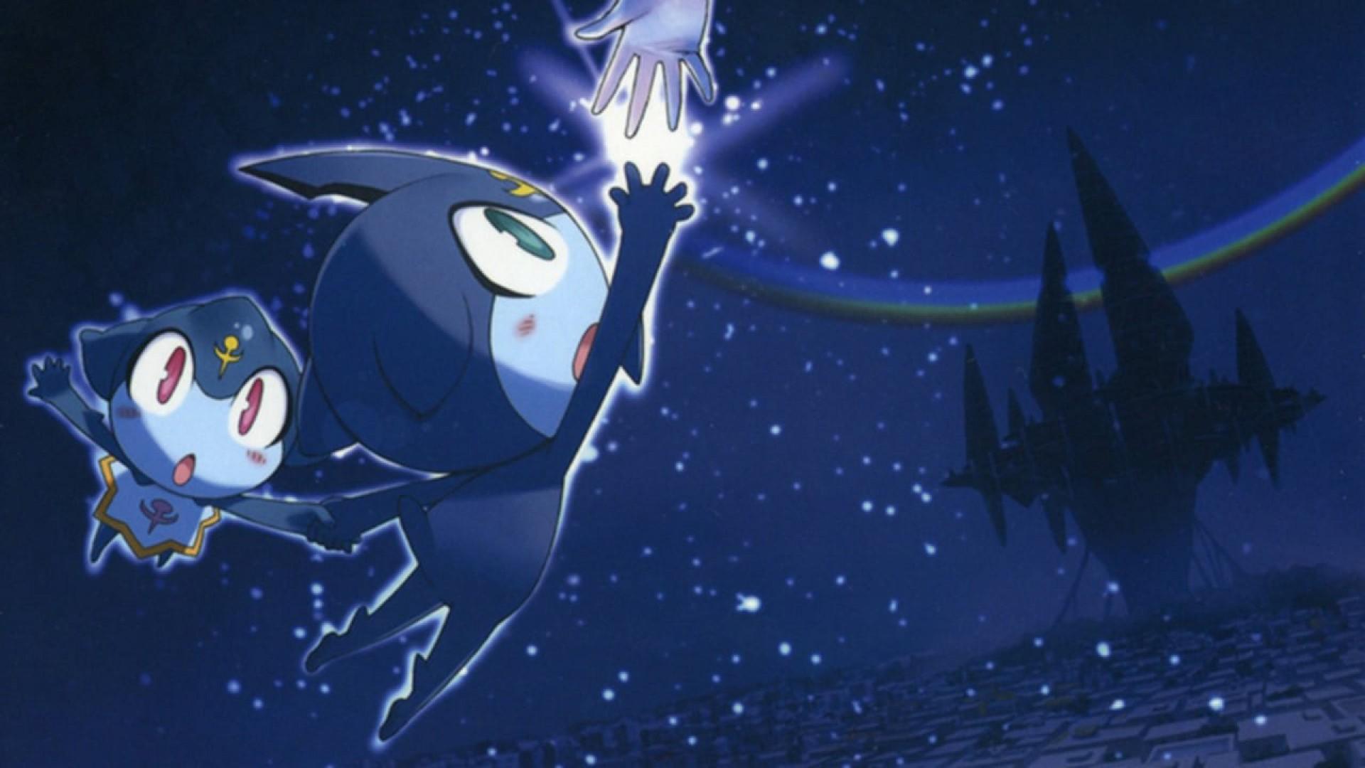 Keroro Gunso the Super Movie 2: The Deep Sea Princess