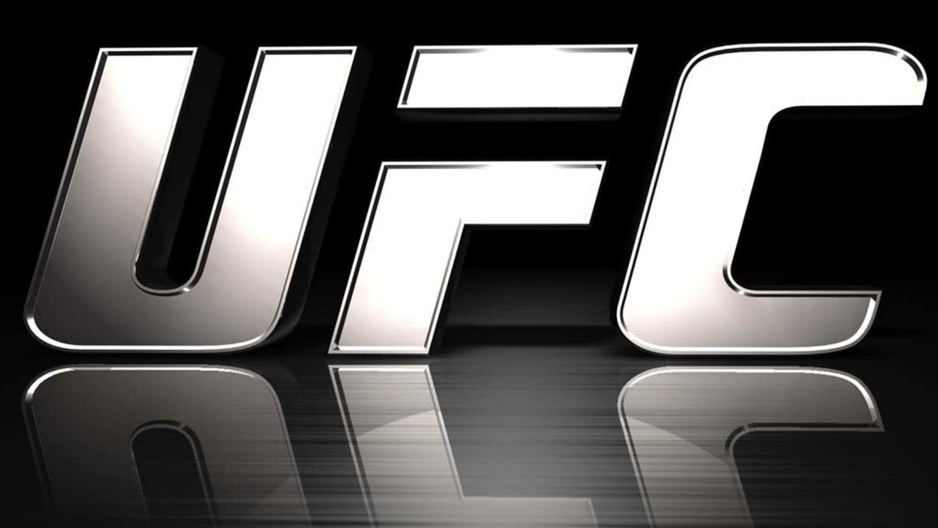 UFC Ultimate Knockouts 4